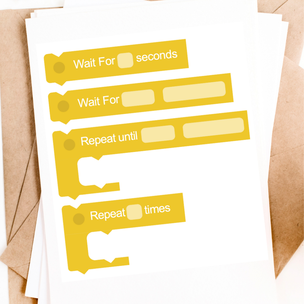 Gallery Sized Blockly Blocks